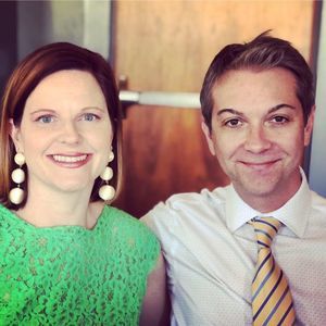 Meet your Posher, April